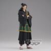 Figura Suguru Geto Jujutsu Kaisen King of Artist