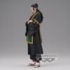 Figura Suguru Geto Jujutsu Kaisen King of Artist