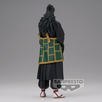 Figura Suguru Geto Jujutsu Kaisen King of Artist