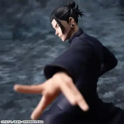 Figura Suguru Geto Jujutsu Kaisen Luminasta Premature Death