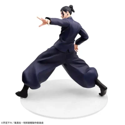 Figura Suguru Geto Jujutsu Kaisen Luminasta Premature Death