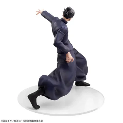 Figura Suguru Geto Jujutsu Kaisen Luminasta Premature Death