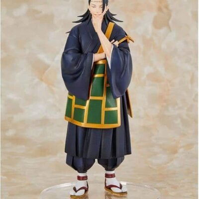 Figura Suguru Geto Jujutsu Kaisen Taito Prize