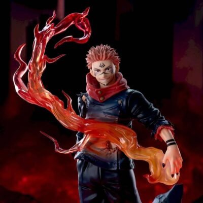 Figura Sukuna Luminasta