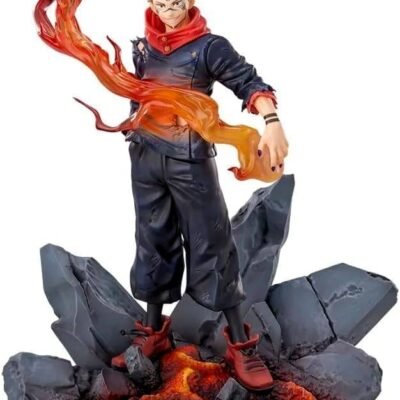 Figura Sukuna Luminasta