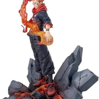 Figura Sukuna Luminasta