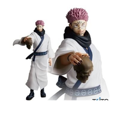 Figura Ryomen Sukuna Jujutu Kaisen Taito Prize