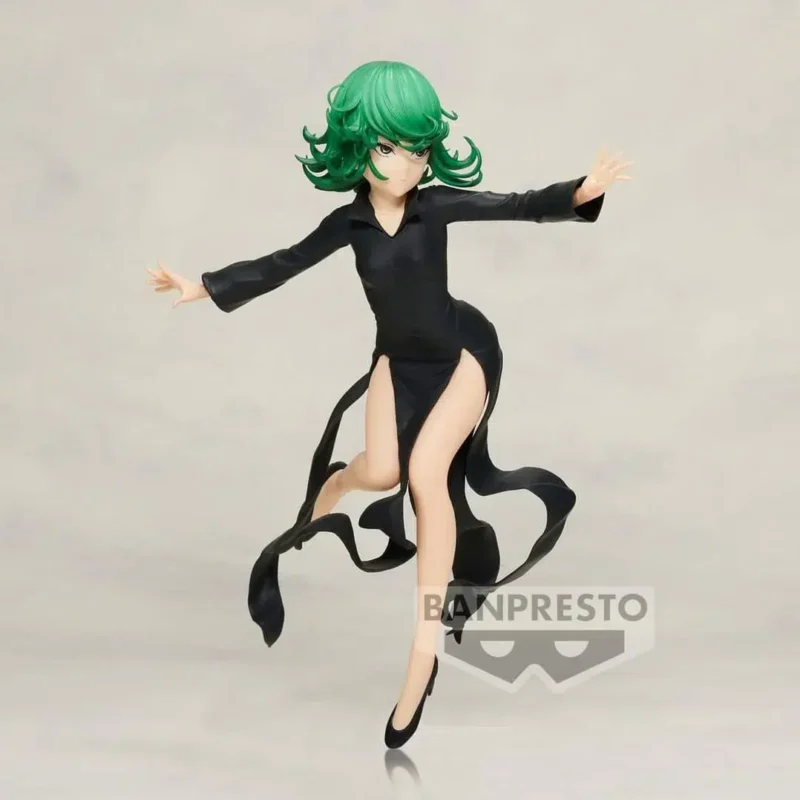 Figura Tatsumaki One Punch Man