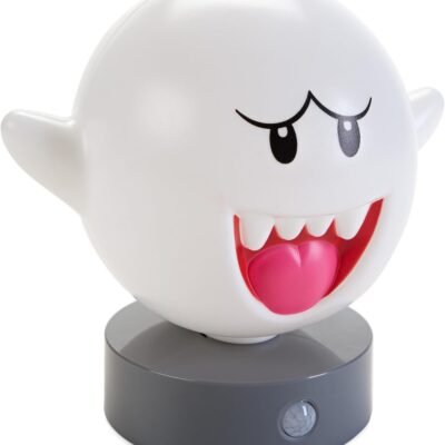 Figura Boo Sensor Light