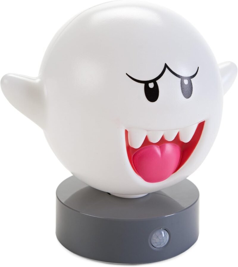Figura Boo Sensor Light