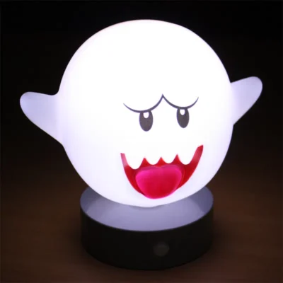 Figura Boo Sensor Light