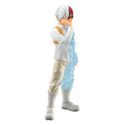 Ichiban Kuji Shoto Todoroki My Hero Academia Ichiban Kuji Begin The Hero C