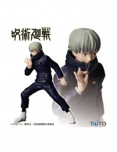 Figura Toge Inumaki Jujutsu Kaisen Taito Prize