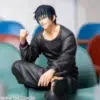 Figura Toji Fushiguro Jujutsu Kaisen Chokonose Premium