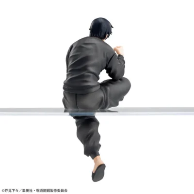 Figura Toji Fushiguro Jujutsu Kaisen Chokonose Premium