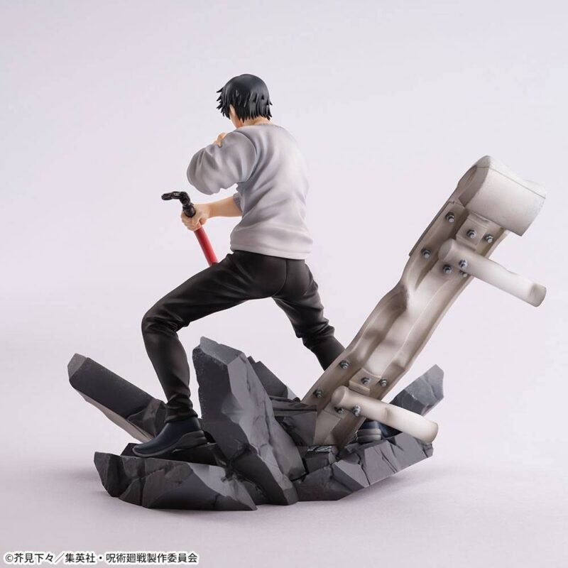 Figura Toji Fushiguro Figurizma