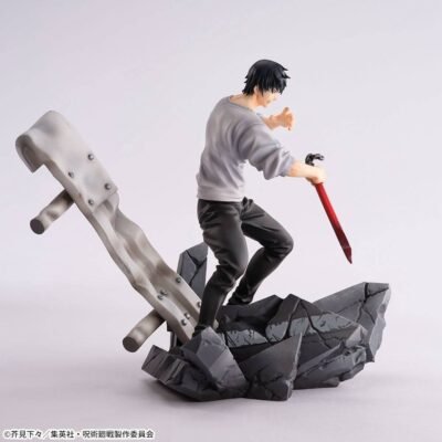 Figura Toji Fushiguro Figurizma