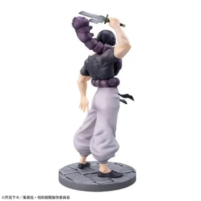 Figura Toji Fushiguro Jujutsu Kaisen Luminasta Premature Death