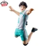 Figura Toru Oikawa Posing Figure