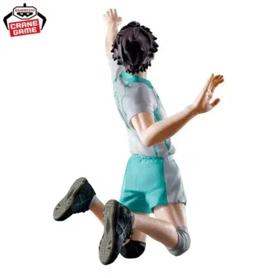 Figura Toru Oikawa Posing Figure
