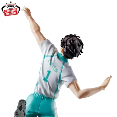 Figura Toru Oikawa Posing Figure