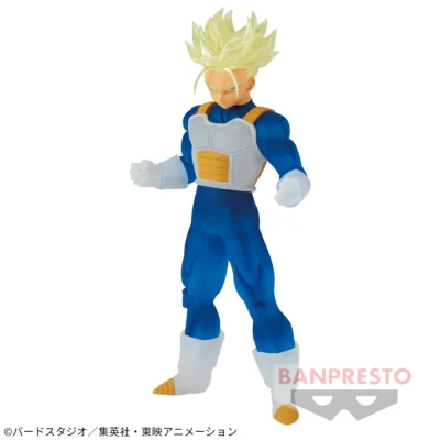Figura Trunks Clearise
