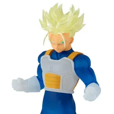 Figura Trunks Clearise
