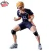 Figura Kei Tsukishima