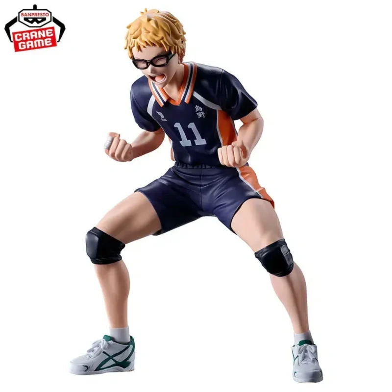 Figura Kei Tsukishima
