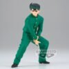Figura Yusuke Urameshi DXF