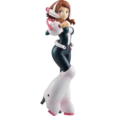 Figura Ochaco Uraraka My Hero Academia Ichiban Kuji Friends C