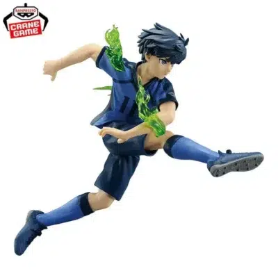 Figura Yoichi Isagi
