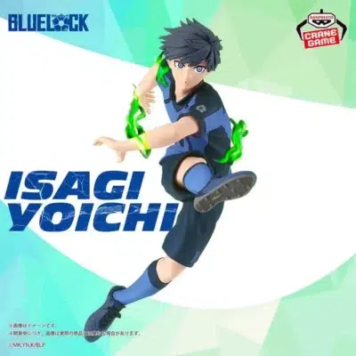 Figura Yoichi Isagi