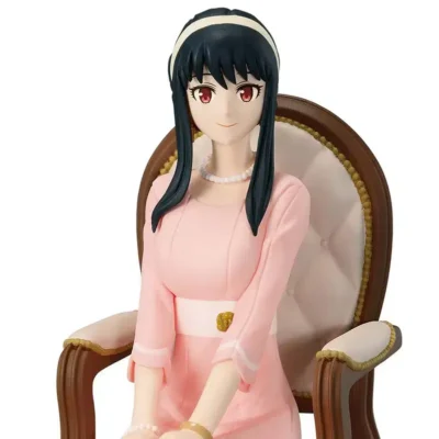 Figura Yor Forger Foto Familiar