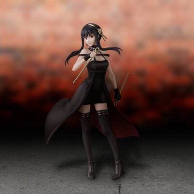 Figura Yor Forger PM