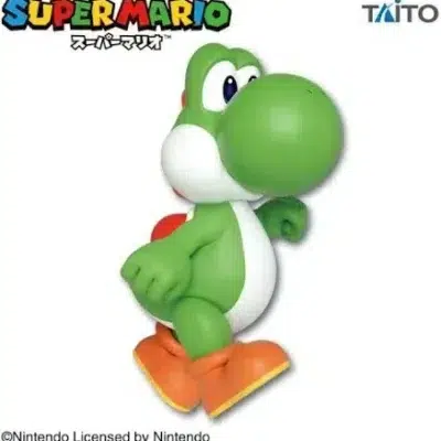 Figure Yoshi Big Action