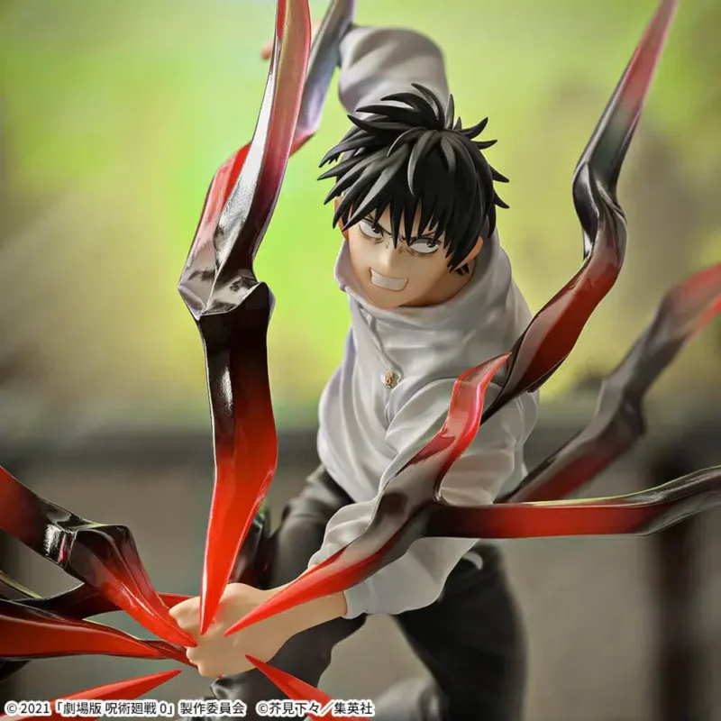 Figura Yuta Okkotsu Luminasta