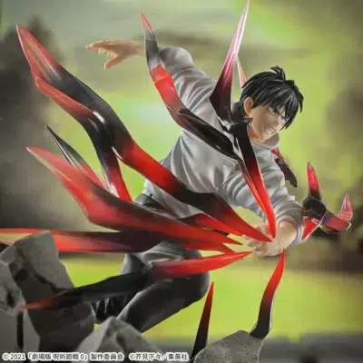 Figura Yuta Okkotsu Luminasta