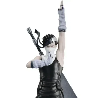 Figura Zabuza Memorable saga
