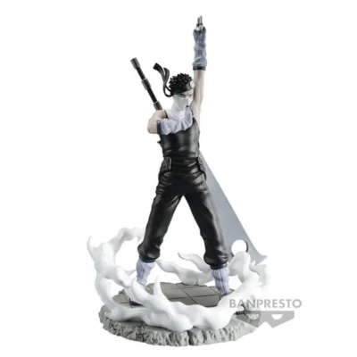 Figura Zabuza Memorable saga
