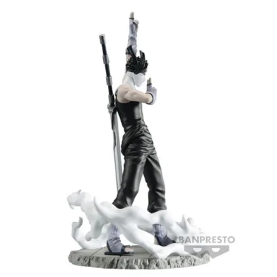 Figura Zabuza Memorable saga