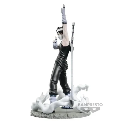 Figura Zabuza Memorable saga