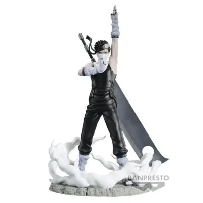Figura Zabuza Memorable saga