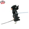 Figura Zaraki Kenpachi Vibration Stars