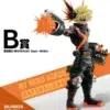 Figura Bakugo My Hero Academia Ichiban Kuji Fight On B