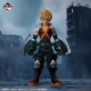 Figura Bakugo My Hero Academia Ichiban Kuji Form of Justice C