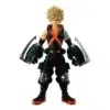 Figura Bakugo My Hero Academia Ichiban Kuji Form of Justice C