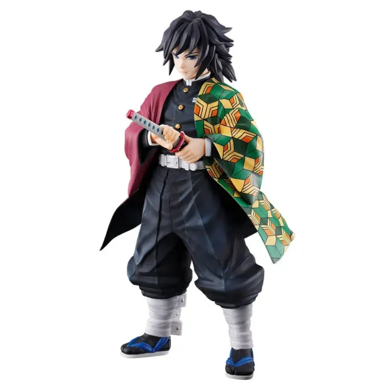 Figura Giyu Tomioka Demon Slayer Ichiban Kuji B