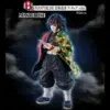 Figura Giyu Tomioka Demon Slayer Ichiban Kuji B