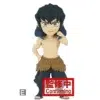 Figura Inosuke Vol.3 WCF